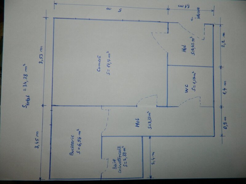 13 Septembrie, 300m de Marriott