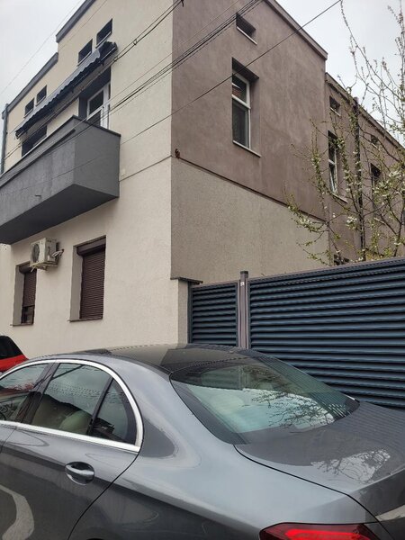 13 Septembrie, 300m de Marriott